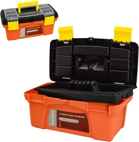 small hand held tool boxes